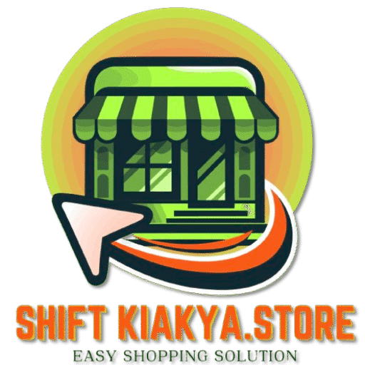 Shifting website